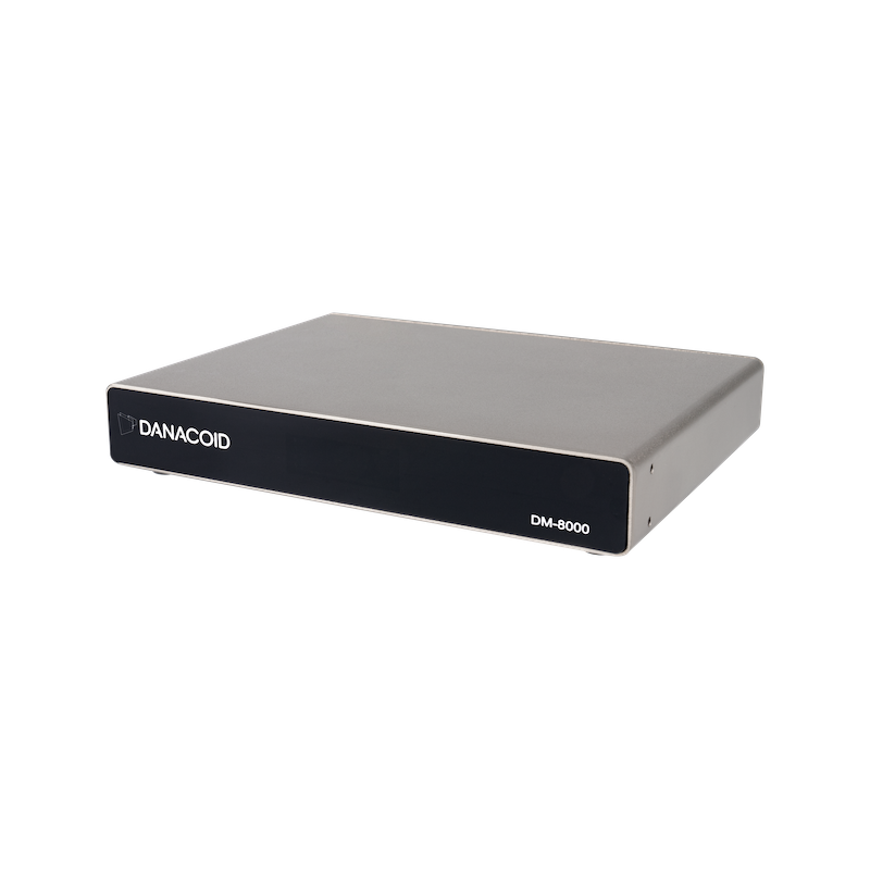 다인클라우드 - DM8000 / 4K30P 트랜시버